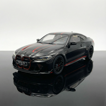 BMW M4 CSL G82
