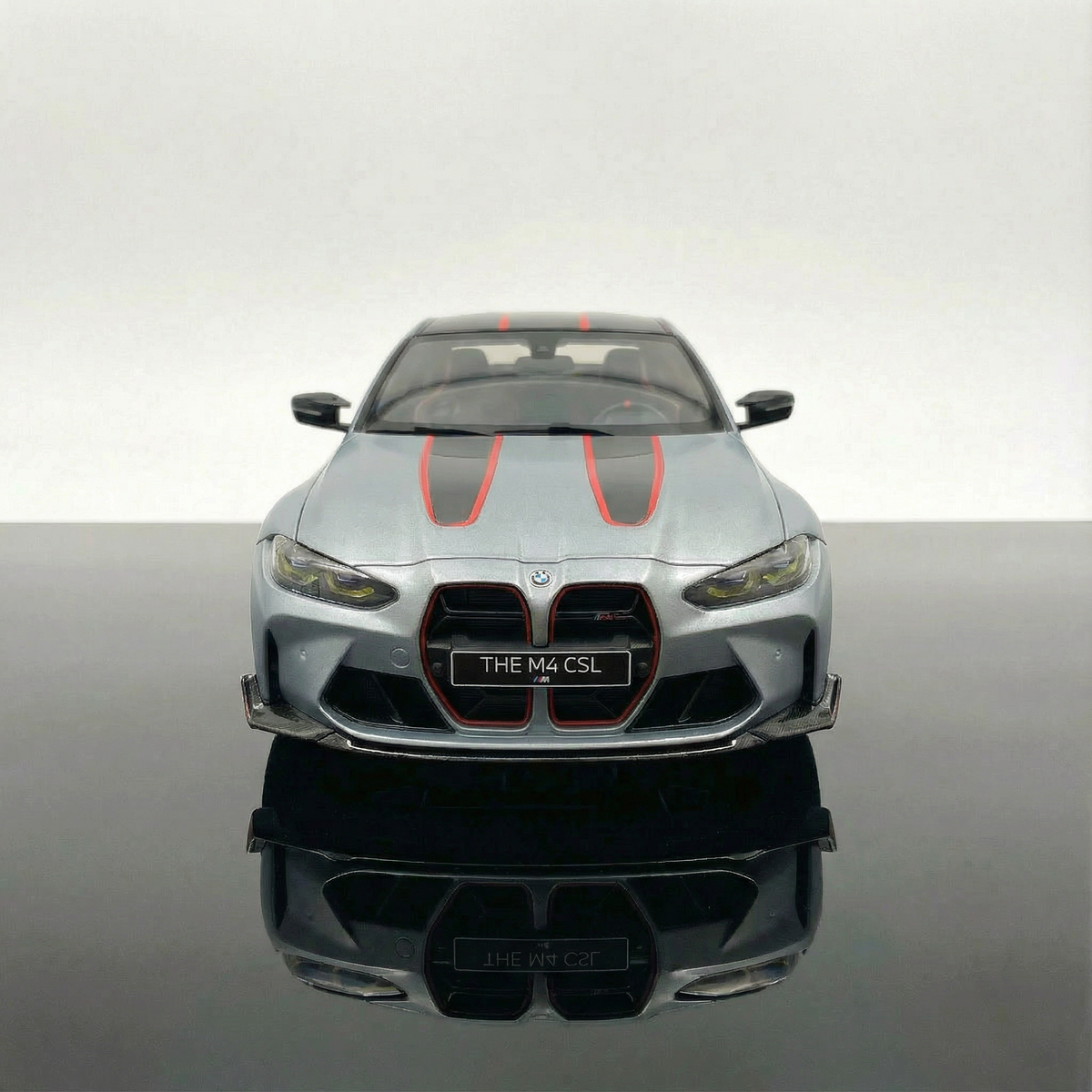 BMW M4 CSL G82