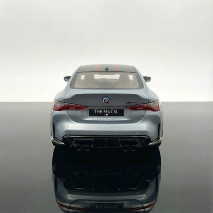 BMW M4 CSL G82