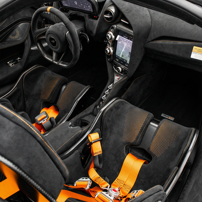 McLaren 765 LT