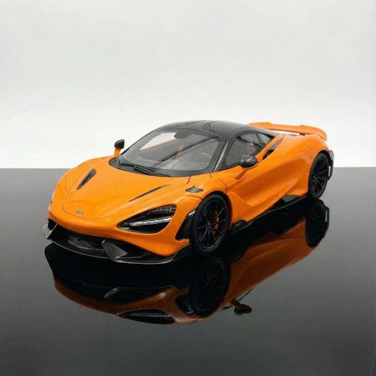 McLaren 765 LT