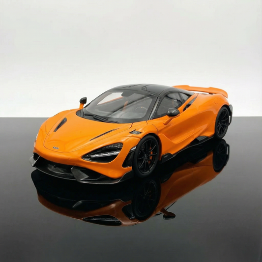 McLaren 765 LT