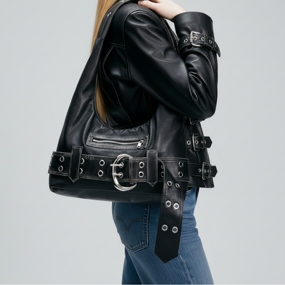 Sloane Bag