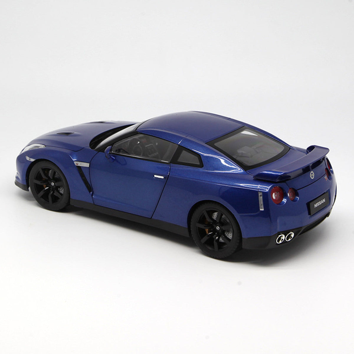 Nissan GTR R35