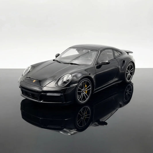 Porsche 911 Turbo S