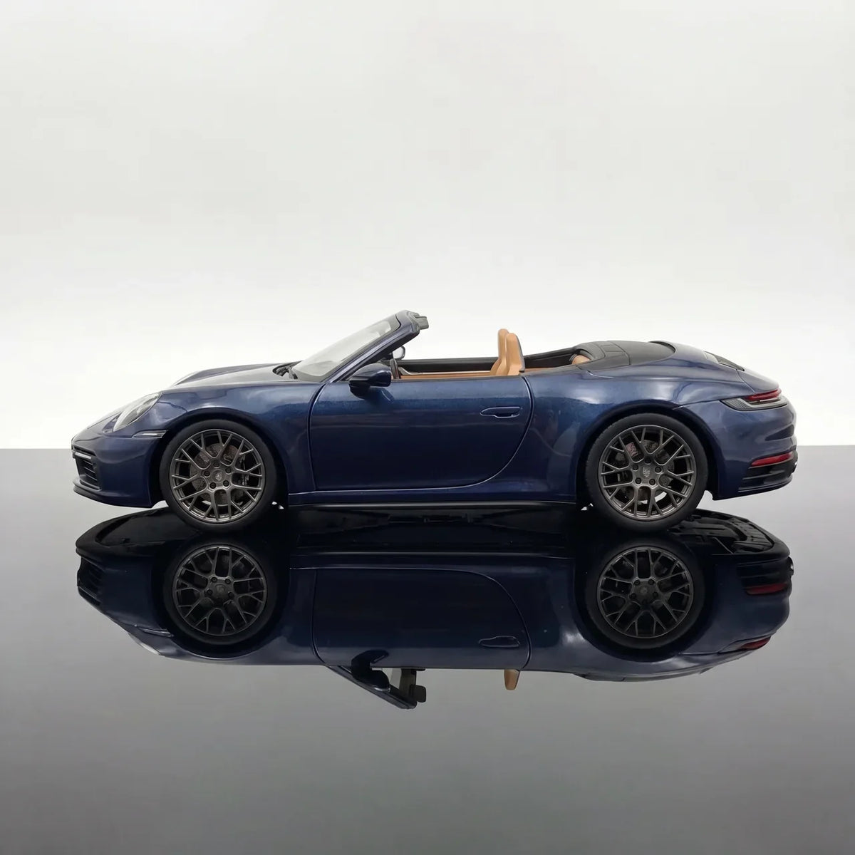 Porsche 911 Carrera S Cabriolet