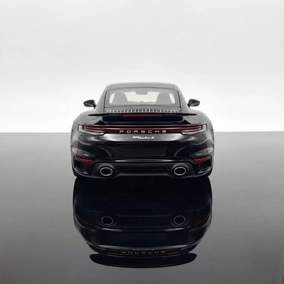 Porsche 911 Turbo S