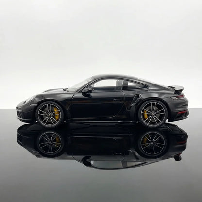 Porsche 911 Turbo S