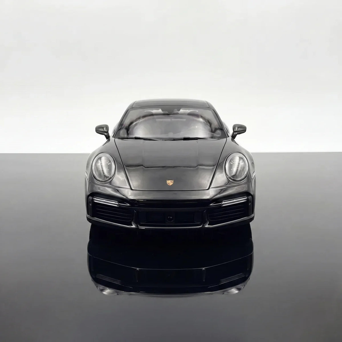 Porsche 911 Turbo S