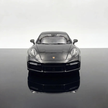 Porsche 911 Turbo S