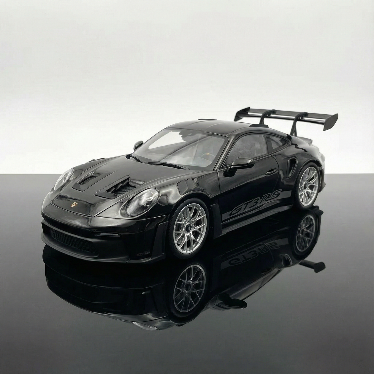 Porsche 911 GT3 RS