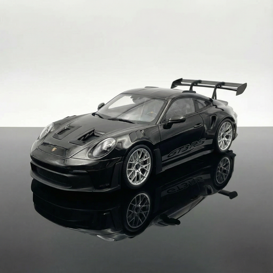 Porsche 911 GT3 RS