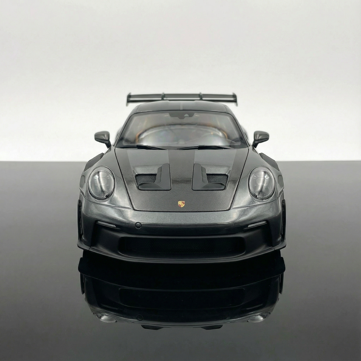Porsche 911 GT3 RS