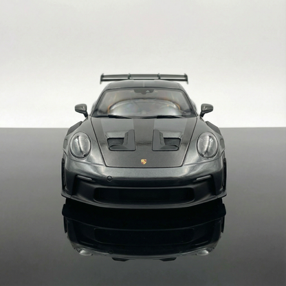Porsche 911 GT3 RS