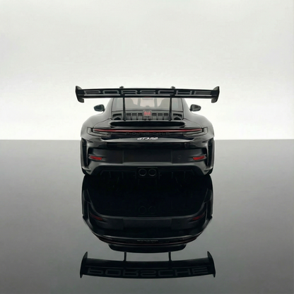 Porsche 911 GT3 RS