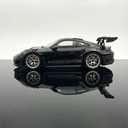 Porsche 911 GT3 RS