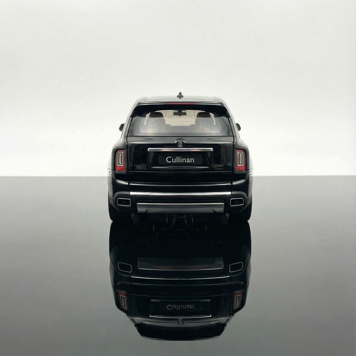 Rolls Royce Cullinan