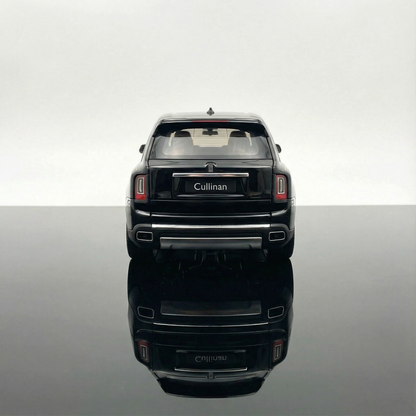 Rolls Royce Cullinan