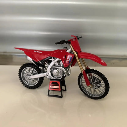 1:12 Honda Crf450