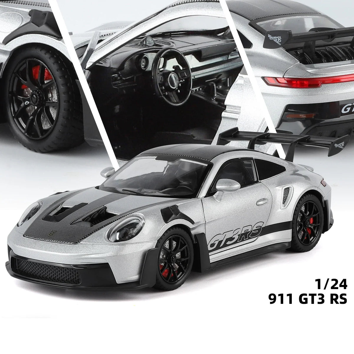 1:24 Porsche 1 GT3 RS 992