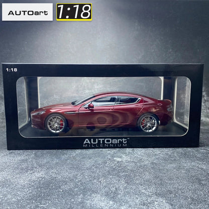 1:18 Aston Martin RAPIDE S 2015