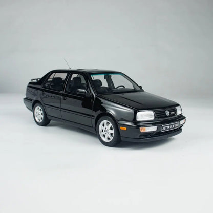 1:18 Volkswagen Jetta GLX VR6 2021