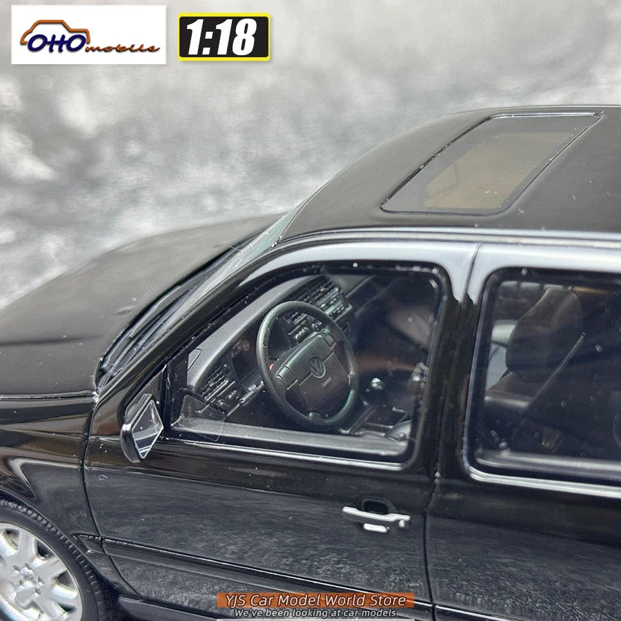 1:18 Volkswagen Jetta GLX VR6 2021