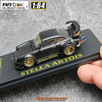1:64 RWB Porsche 930 STELLA ARTOIS