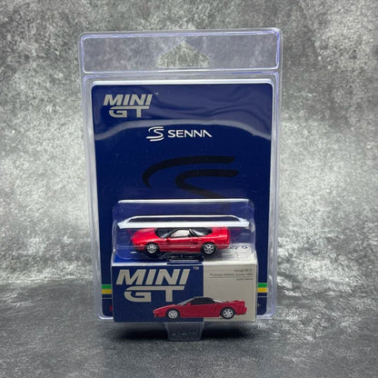 1:64  #1075  Honda NSX