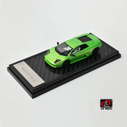 1:64 Lamborghini Murcielago