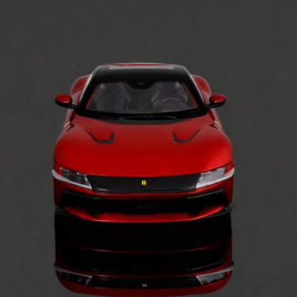 1:24 Ferrari 12Cilindri