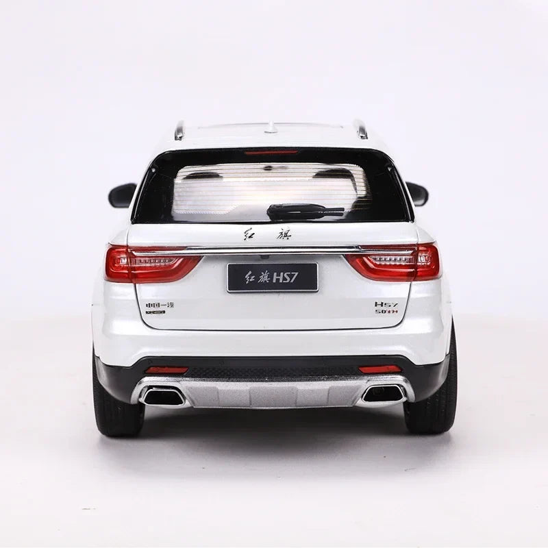 1: 18 Hongqi HS7
