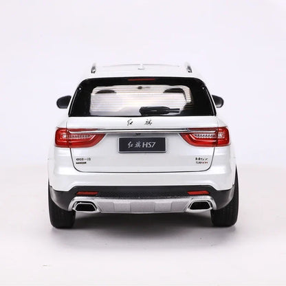1: 18 Hongqi HS7