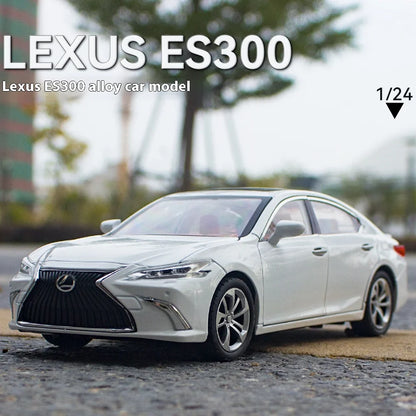 1:24 Lexus ES300