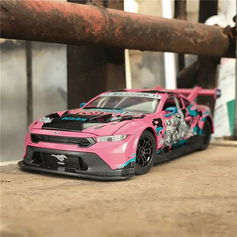 1:24 BMW M4 GT3