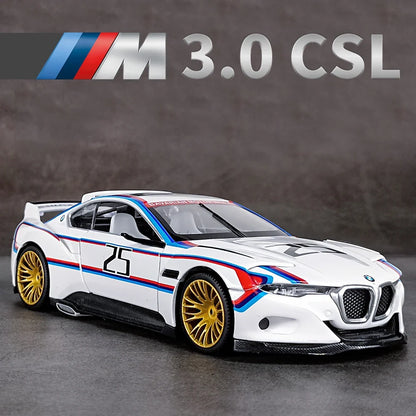 1:24 BMW M4 GT3