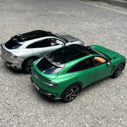 1:18 Xiaomi Yu7