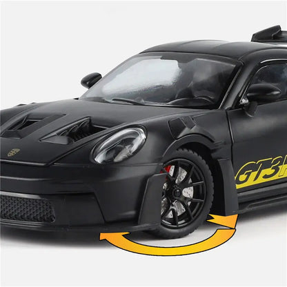 1:24 Porsche 1 GT3 RS 992