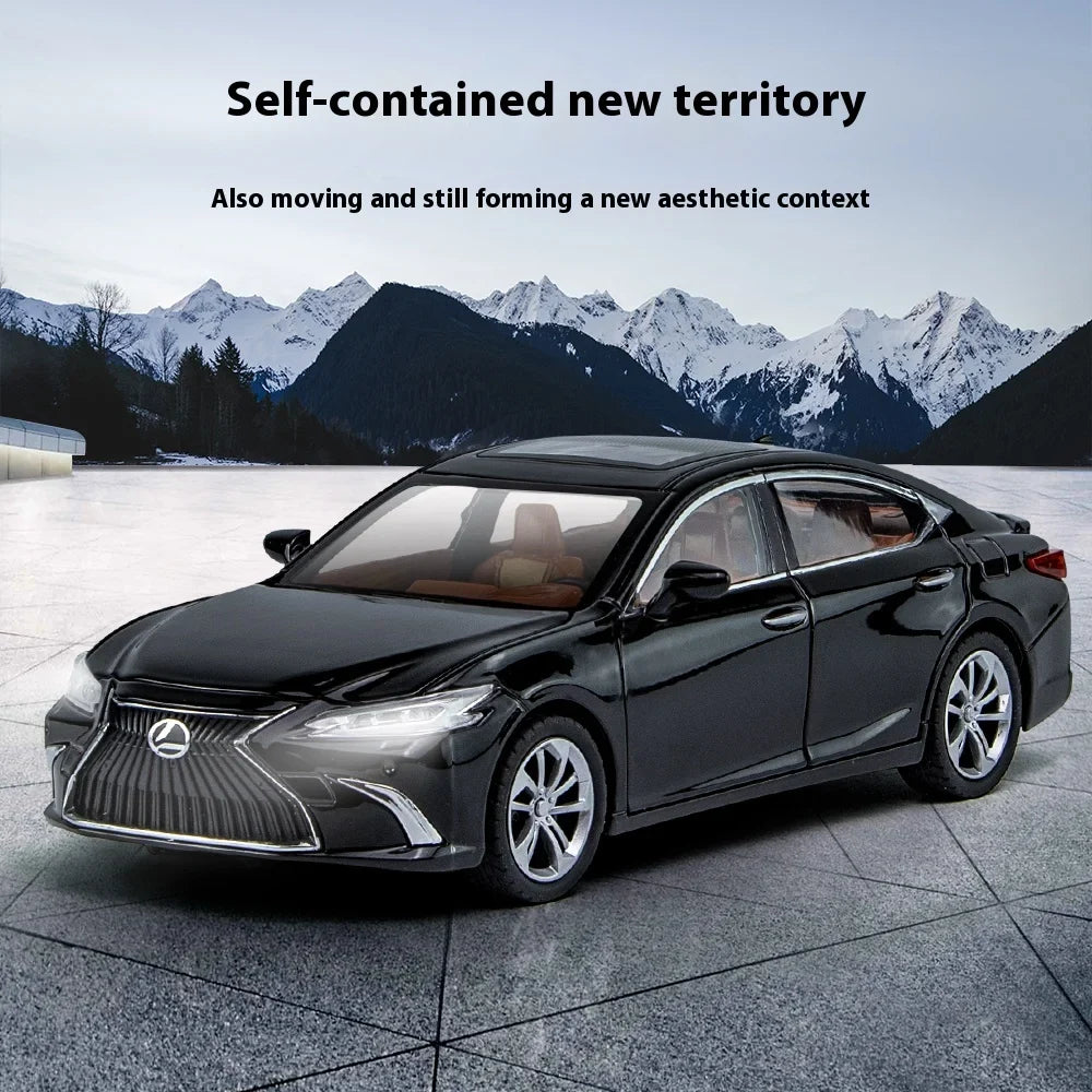 1:24 Lexus ES300