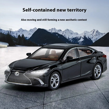 1:24 Lexus ES300