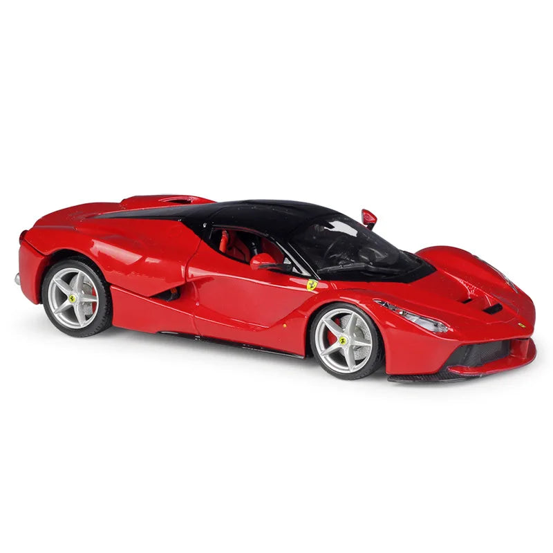1:24 FERRARI Laferrari Aperta Convertible
