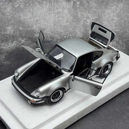 1:18 Porsche 911 (930) Turbo 3.0