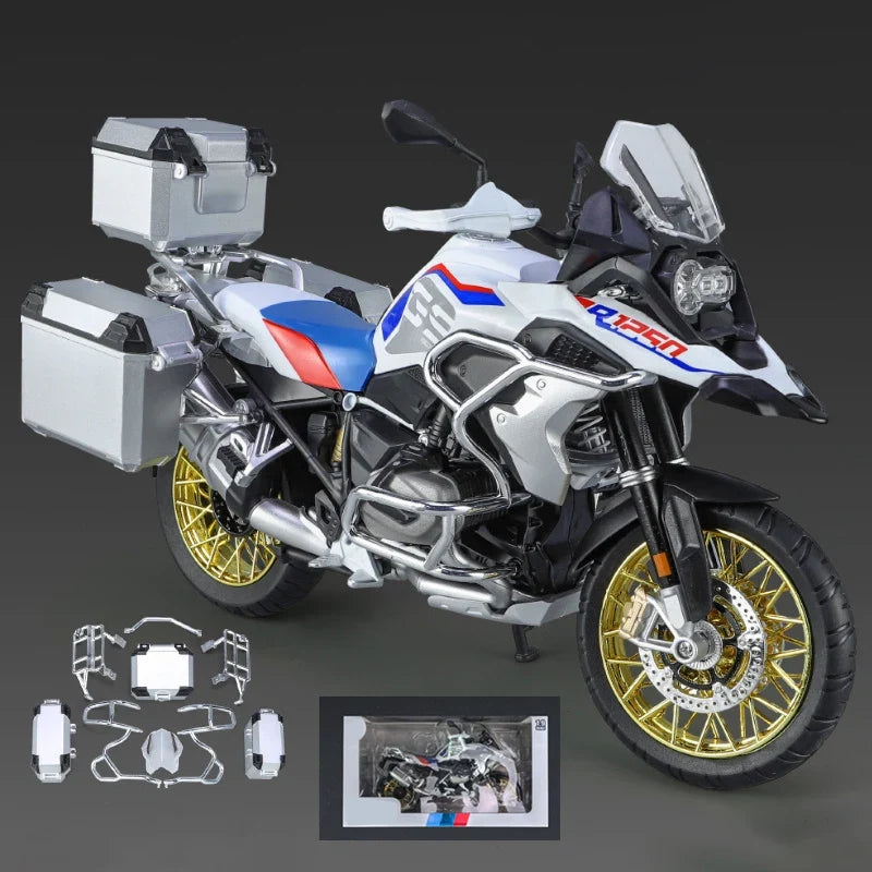 1:9 BMW R1250 GS ADV