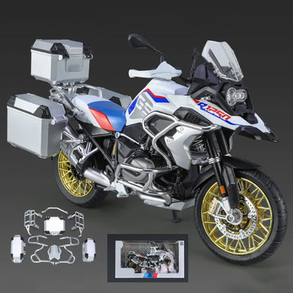 1:9 BMW R1250 GS ADV