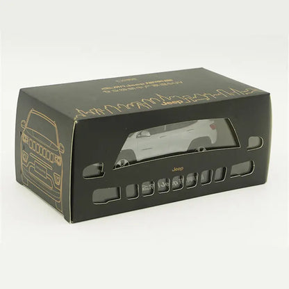 1:43 Jeep Compass