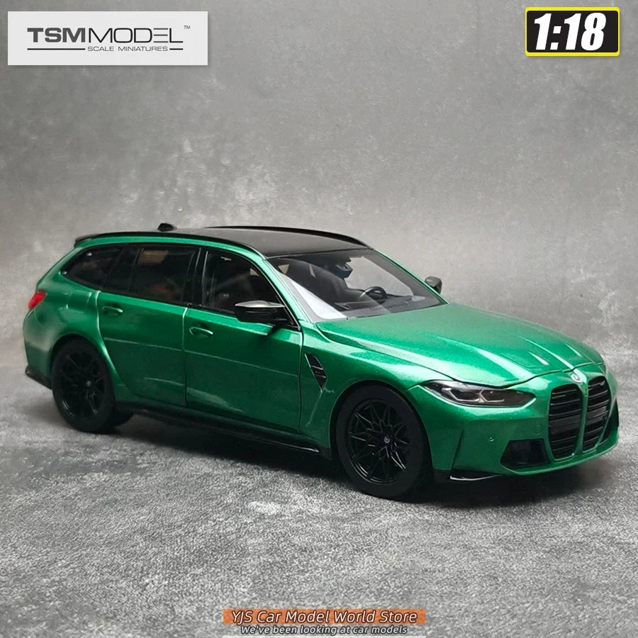 1:18 BMW M3 Touring M