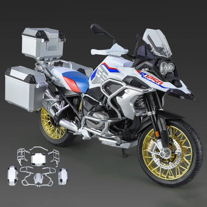 1:9 BMW R1250 GS ADV