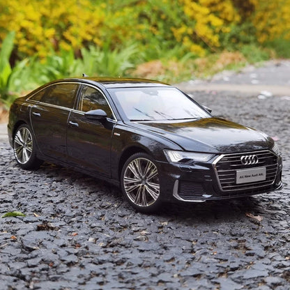 1:18 2019 Audi A6L