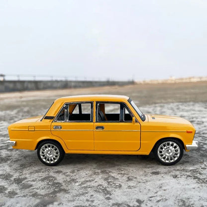 1:18 LADA 2106