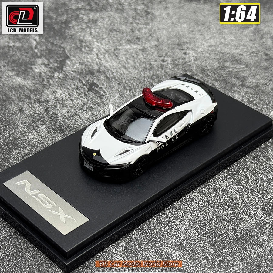 1:64 Honda NSX